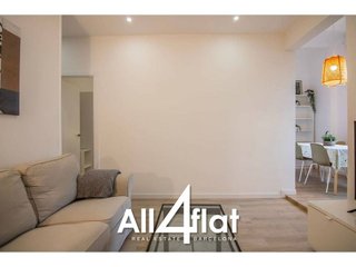 Piso en alquiler en La Nova Esquerra de l'Eixample en Barcelona