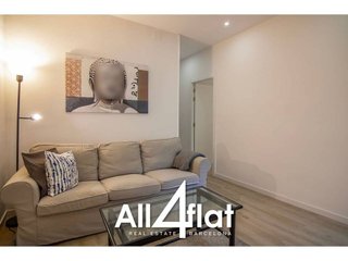 Piso en alquiler en La Nova Esquerra de l'Eixample en Barcelona