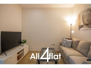 Piso en alquiler en La Nova Esquerra de l'Eixample en Barcelona