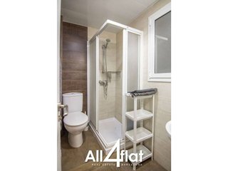 Piso en alquiler en La Nova Esquerra de l'Eixample en Barcelona