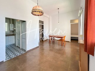 Piso en alquiler en La Petxina en Valencia