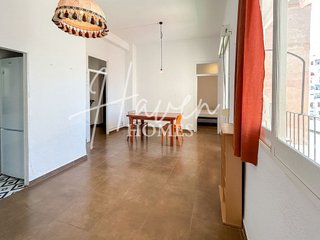 Piso en alquiler en La Petxina en Valencia
