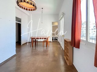 Piso en alquiler en La Petxina en Valencia