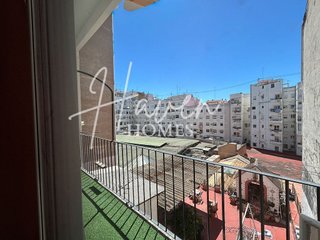 Piso en alquiler en La Petxina en Valencia