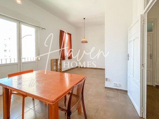 Piso en alquiler en La Petxina en Valencia