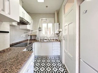 Piso en alquiler en La Petxina en Valencia