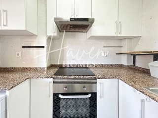 Piso en alquiler en La Petxina en Valencia