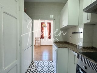 Piso en alquiler en La Petxina en Valencia