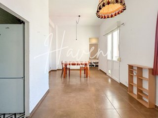 Piso en alquiler en La Petxina en Valencia