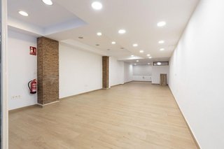 Local comercial en venta en Centro - Sagrario en Granada