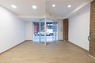 Local comercial en venta en Centro - Sagrario en Granada