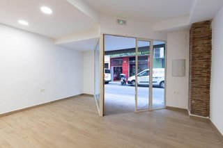 Local comercial en venta en Centro - Sagrario en Granada