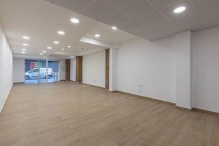 Local comercial en venta en Centro - Sagrario en Granada