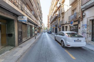 Local comercial en venta en Centro - Sagrario en Granada