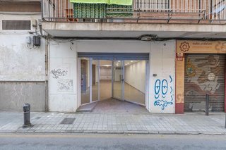 Local comercial en venta en Centro - Sagrario en Granada
