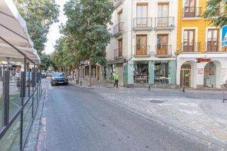 Local comercial en venta en Centro - Sagrario en Granada