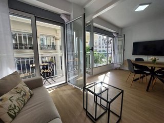 Piso en alquiler en Sant Francesc en Valencia