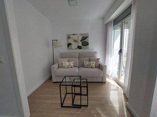 Piso en alquiler en Sant Francesc en Valencia