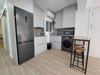 Piso en alquiler en Sant Francesc en Valencia