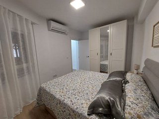Piso en alquiler en Sant Francesc en Valencia