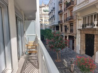 Piso en alquiler en Sant Francesc en Valencia