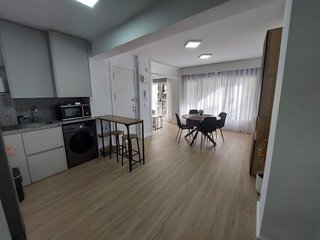 Piso en alquiler en Sant Francesc en Valencia