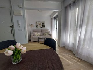 Piso en alquiler en Sant Francesc en Valencia