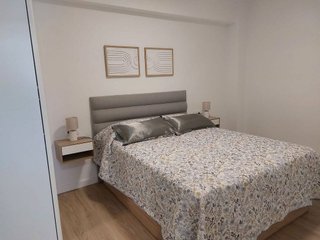 Piso en alquiler en Sant Francesc en Valencia