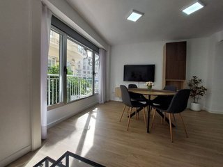 Piso en alquiler en Sant Francesc en Valencia