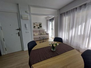 Piso en alquiler en Sant Francesc en Valencia