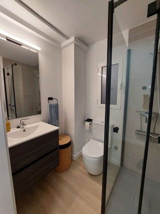 Piso en alquiler en Sant Francesc en Valencia