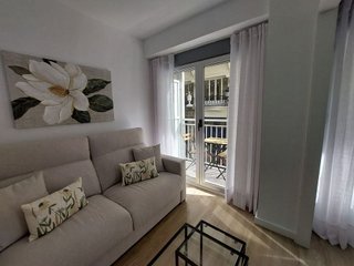 Piso en alquiler en Sant Francesc en Valencia
