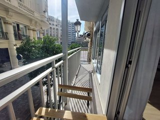 Piso en alquiler en Sant Francesc en Valencia