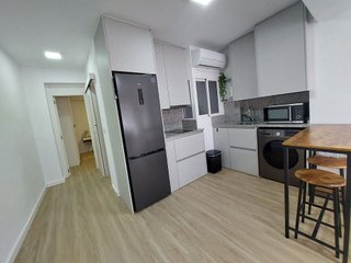 Piso en alquiler en Sant Francesc en Valencia