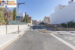 Solar en venta en Casco Histórico en Churriana de la Vega