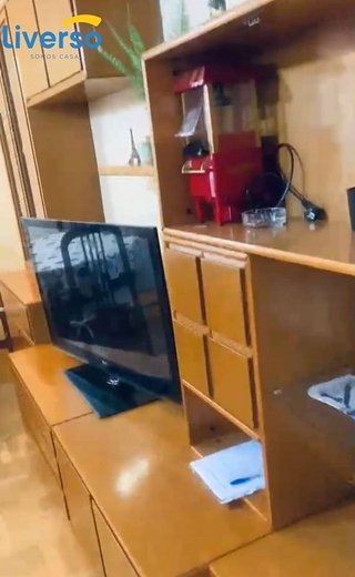 Piso en alquiler en Plaza España - Villa Pilar - Reyes Católicos - Vadillos en Burgos