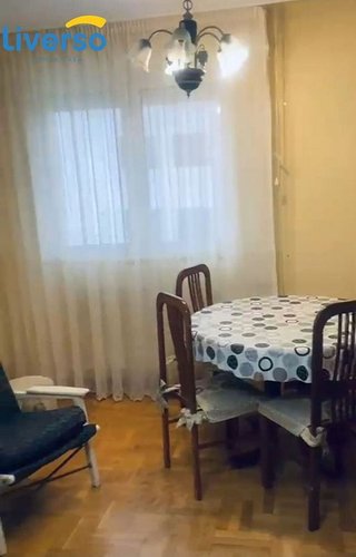 Piso en alquiler en Plaza España - Villa Pilar - Reyes Católicos - Vadillos en Burgos