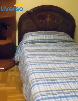 Piso en alquiler en Plaza España - Villa Pilar - Reyes Católicos - Vadillos en Burgos