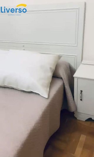 Piso en alquiler en Plaza España - Villa Pilar - Reyes Católicos - Vadillos en Burgos