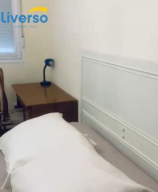 Piso en alquiler en Plaza España - Villa Pilar - Reyes Católicos - Vadillos en Burgos