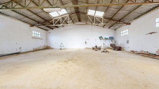 Terreno en venta en Tafalla