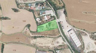 Terreno en venta en Tafalla