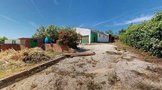 Terreno en venta en Tafalla