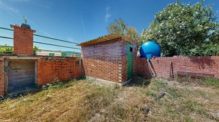 Terreno en venta en Tafalla