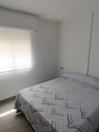 Piso en alquiler en Nueva Torrevieja - Aguas Nuevas en Torrevieja