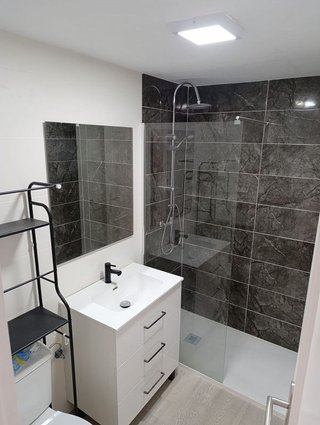 Piso en alquiler en Nueva Torrevieja - Aguas Nuevas en Torrevieja