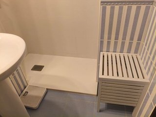Piso en alquiler en Centro en Gijón