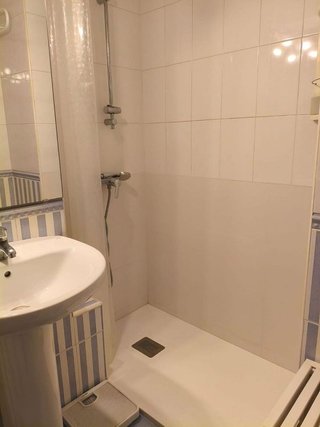 Piso en alquiler en Centro en Gijón
