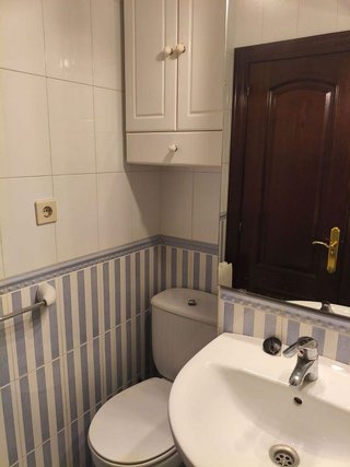 Piso en alquiler en Centro en Gijón