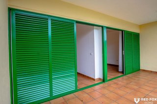 Piso en alquiler en Zona Botánico en Puerto de la Cruz